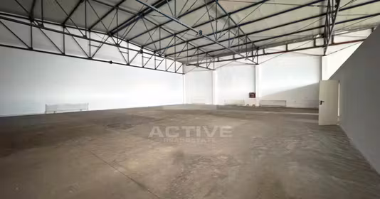 Spațiu comercial Gheorgheni