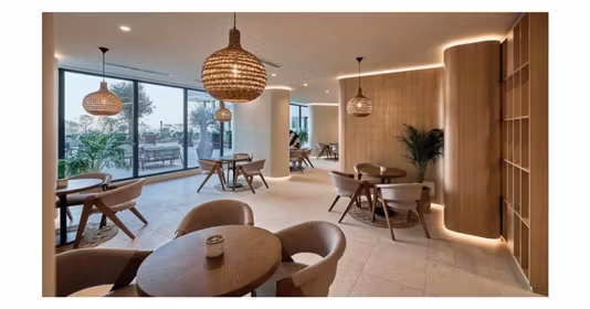 Apartament Mamaia-Sat