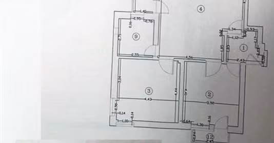 Apartament Unirii
