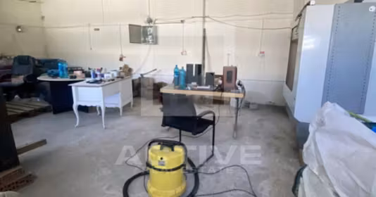 Spațiu comercial Florești