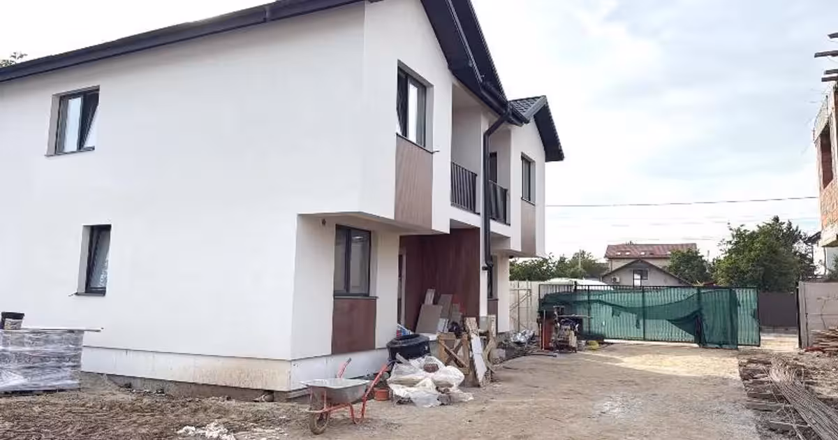 Duplex de vânzare cu 4 camere în zona Prelungirea Ghencea, Sector 6