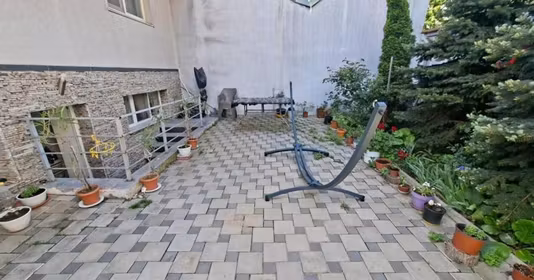 Apartament Herăstrău