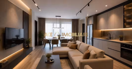 Apartament Theodor Pallady
