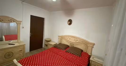 Apartament Sud