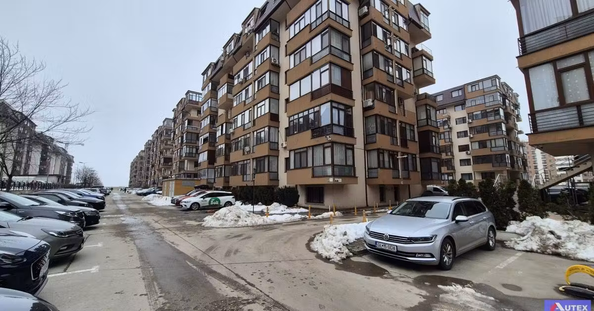 Apartament de vânzare cu 3 camere, mobilat în zona Rahova, Sector 5