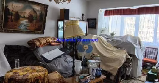 Apartament Tomis Nord
