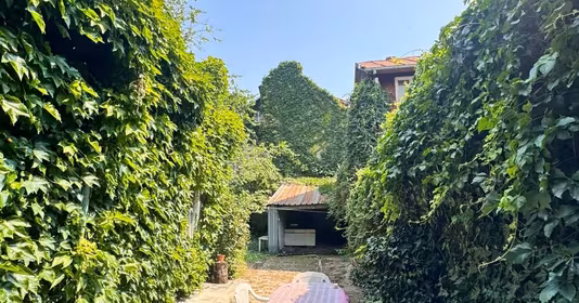 Casă Dacia