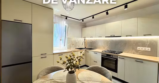 Apartament Tudor