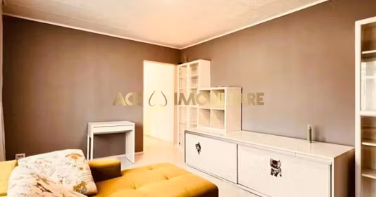 Apartament Berceni