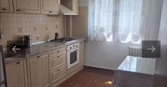 Apartament Titan