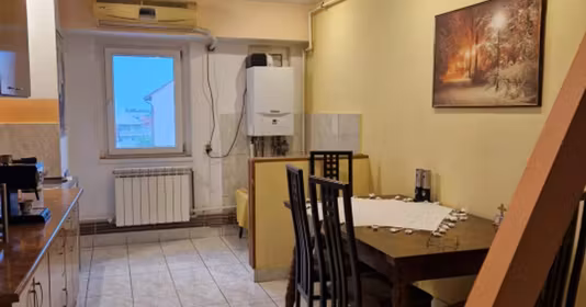 Apartament Tomis Nord