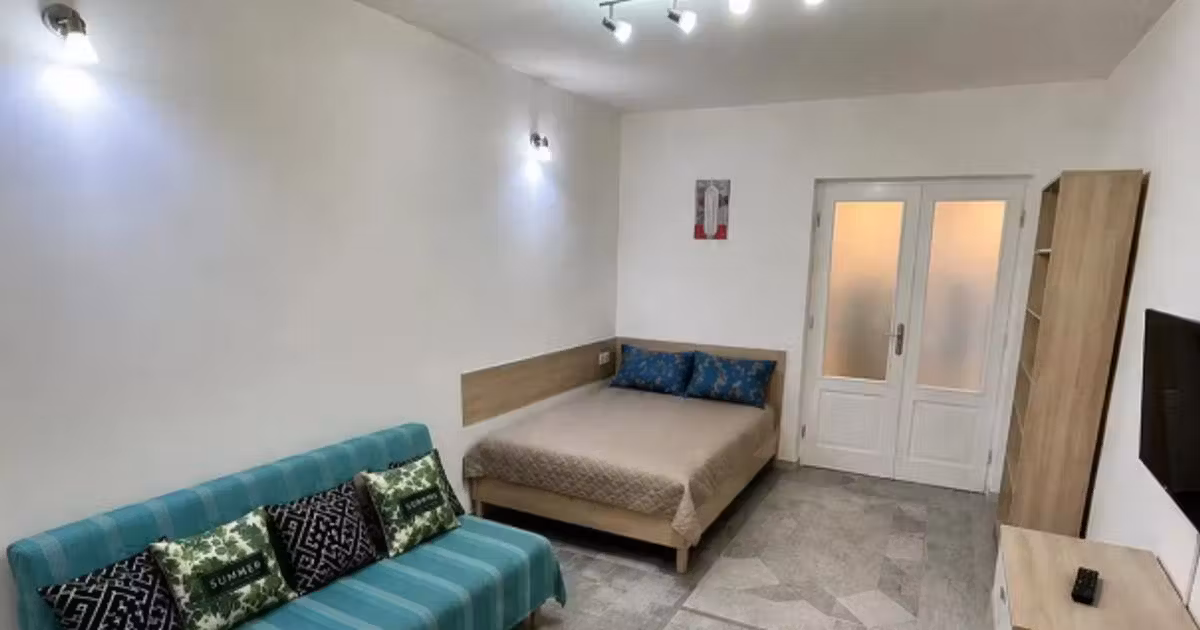 Garsonieră de vânzare în zona Abator, Constanța