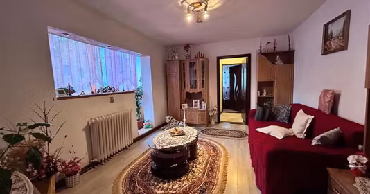 Apartament Moroasa 1