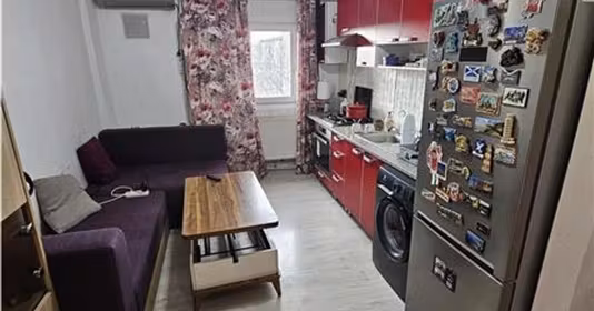 Apartament Energiei