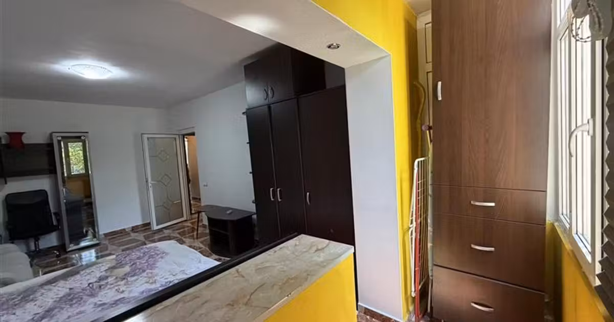 Garsonieră de vânzare, mobilată în zona Militari, Sector 6