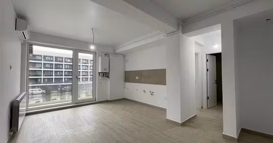 Apartament Nord