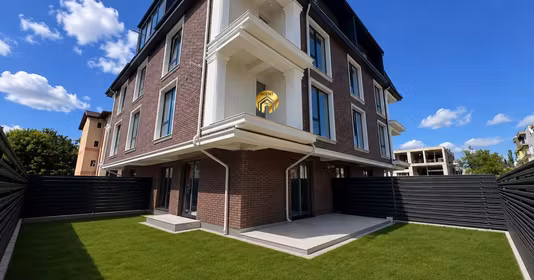 Apartament Otopeni