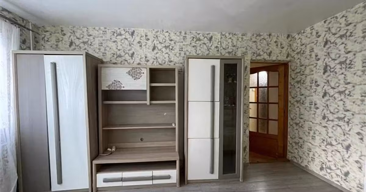 Apartament de vânzare cu 2 camere în zona 23 August, Tulcea