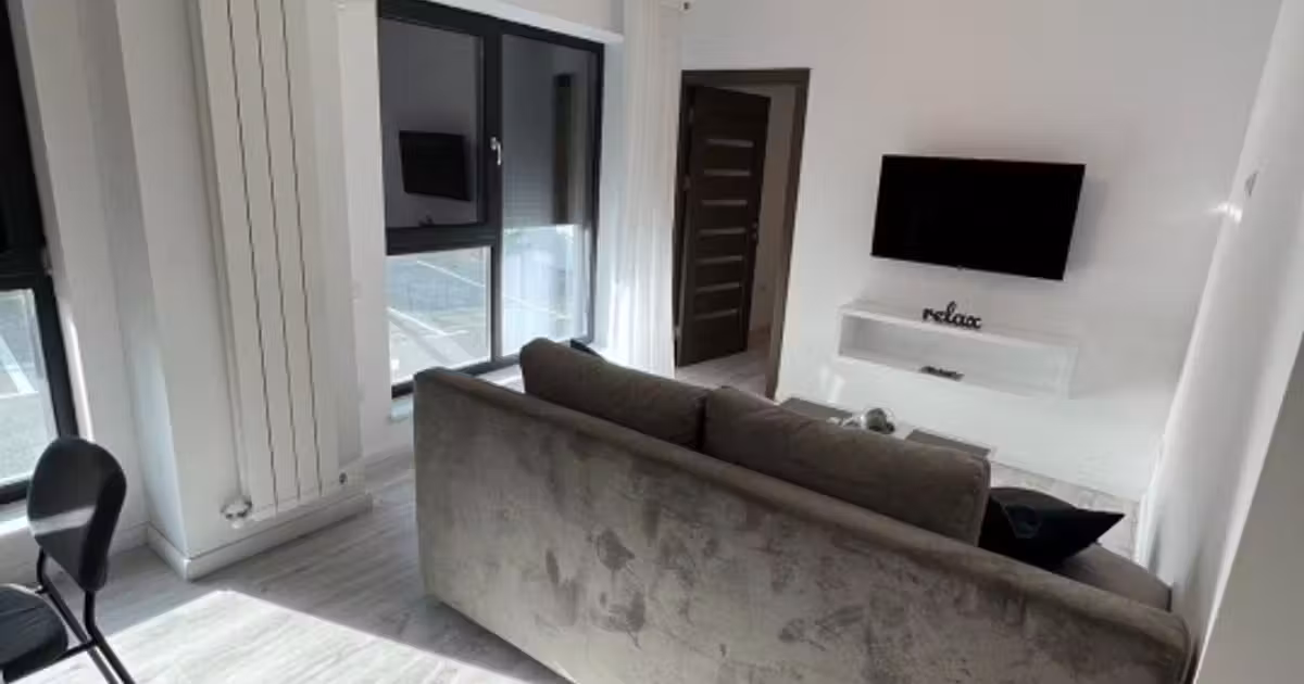 Apartament de vânzare cu 2 camere, mobilat în zona Palazu Mare, Constanța