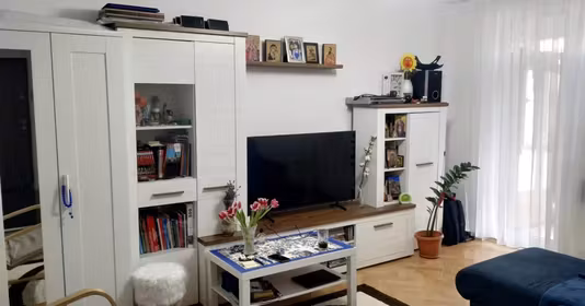 Apartament Tomis Nord