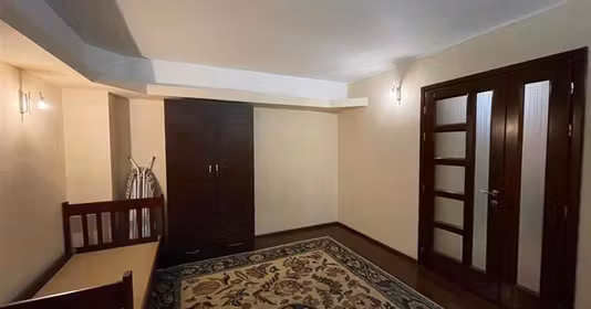 Apartament Central
