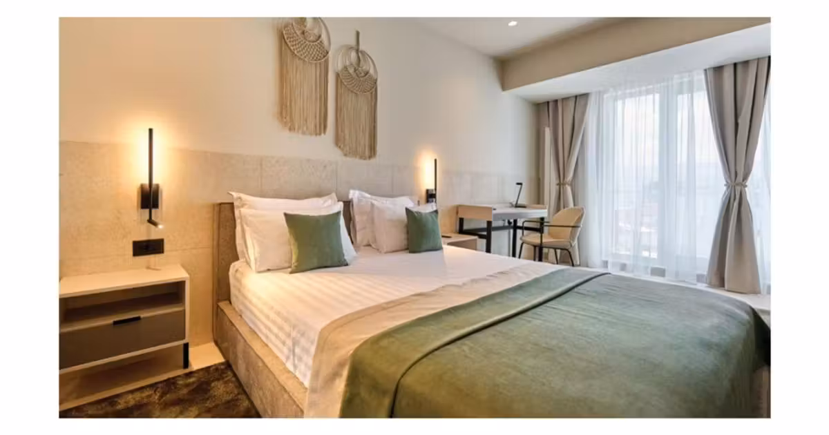Apartament de vânzare cu 2 camere în Mamaia-Sat