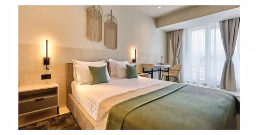 Apartament Mamaia-Sat