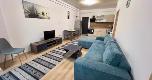 Apartament Mamaia-Sat