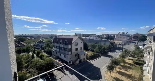 Apartament Lotrului