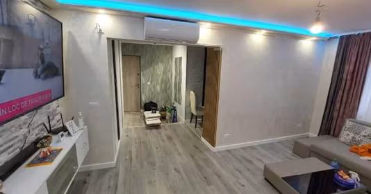 Apartament E3