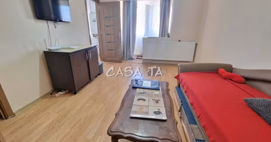 Garsonieră Debarcader