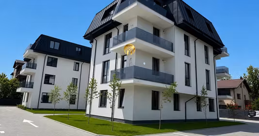 Apartament Otopeni
