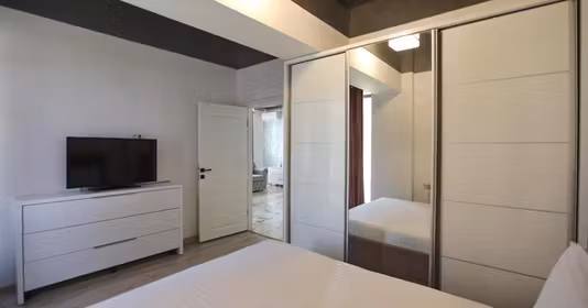Apartament Mamaia-Sat