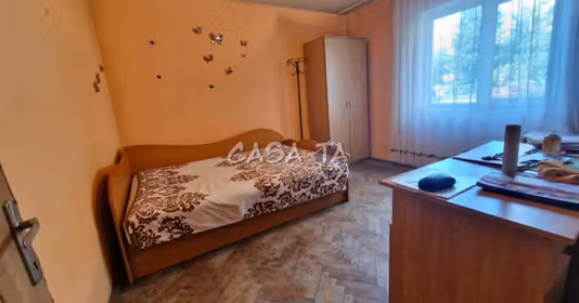 Apartament 9 Mai