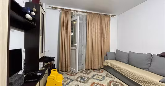 Apartament 23 August