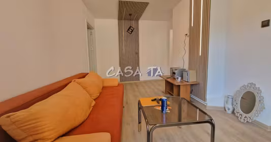 Apartament 9 Mai