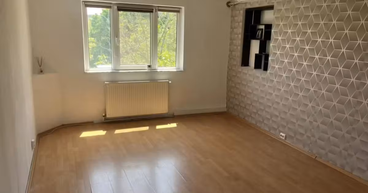 Apartament de vânzare cu 2 camere în zona Inel I, Constanța