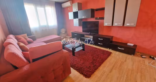 Apartament 9 Mai