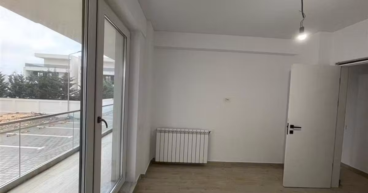 Apartament de vânzare cu 3 camere în Mamaia