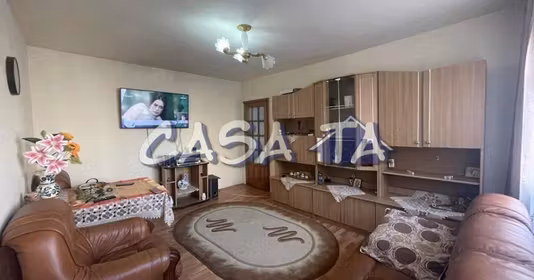 Apartament Plopilor
