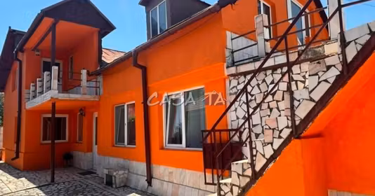 Casă Sud