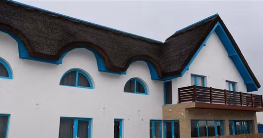 Spațiu comercial Murighiol