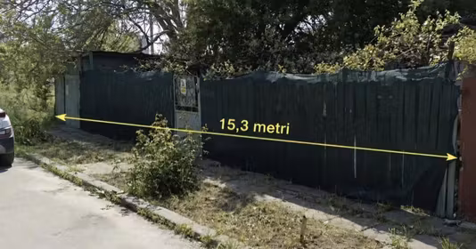 Casă Peninsulă