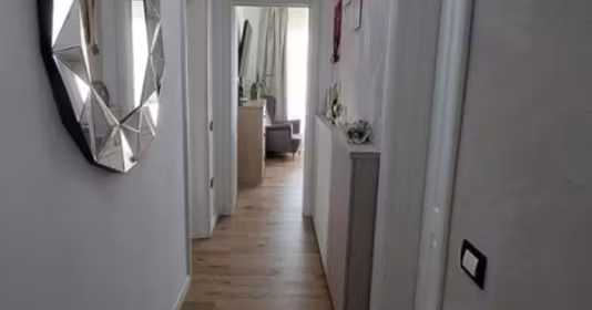 Apartament Ovidiu