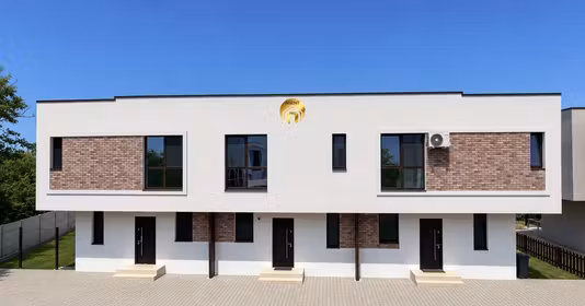 Casă Otopeni