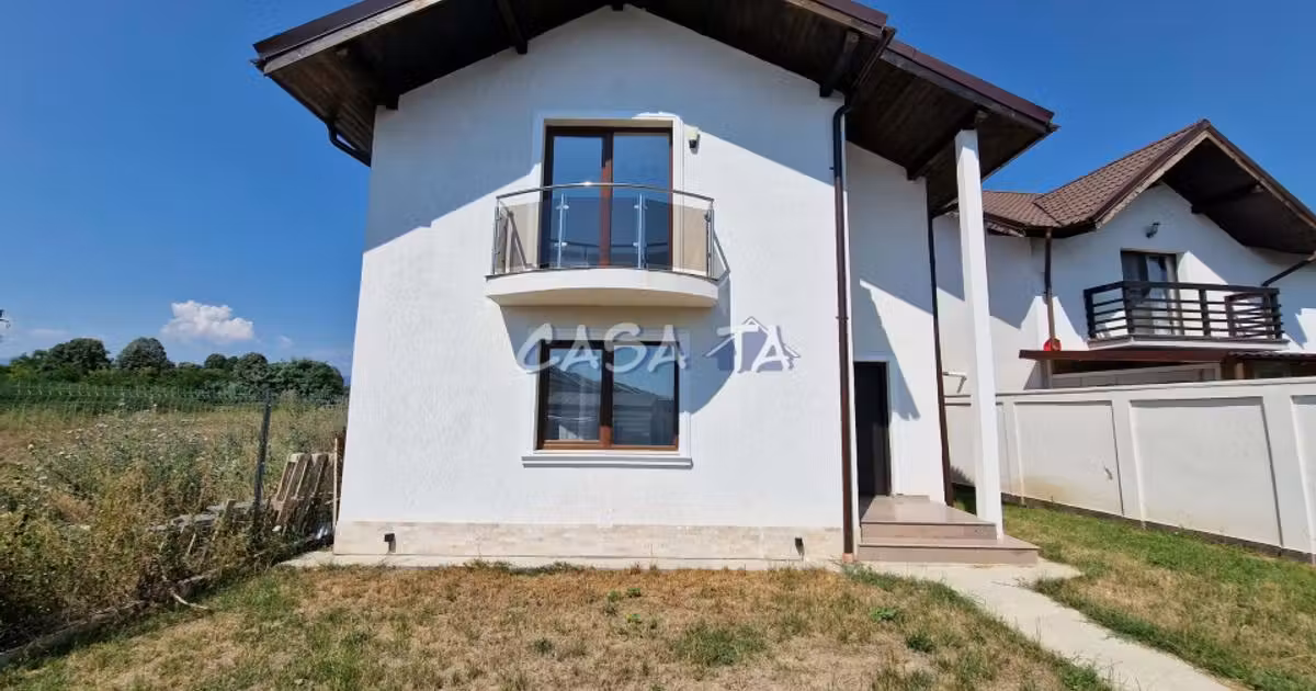 Casă individuală de vânzare cu 4 camere în zona Narciselor, Târgu Jiu