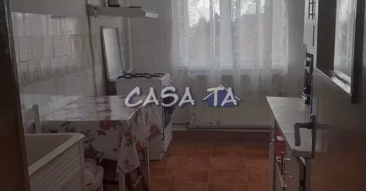 Apartament Unirii