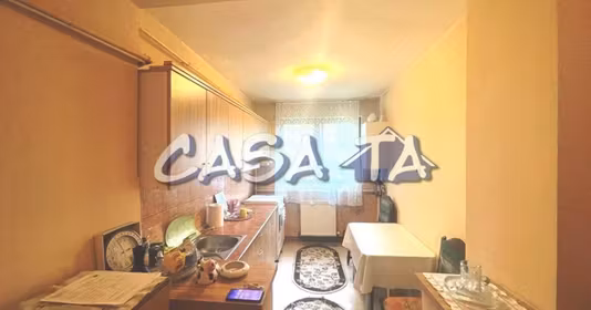 Apartament 1 Mai