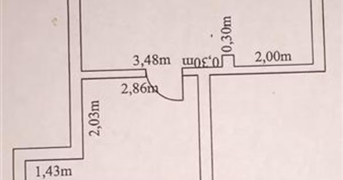 Spațiu comercial de vânzare de 60.32 mp, în zona Central, Tulcea