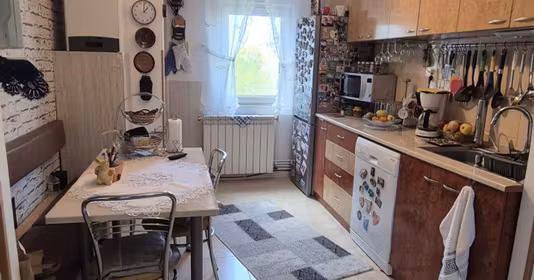 Apartament Tomis Nord